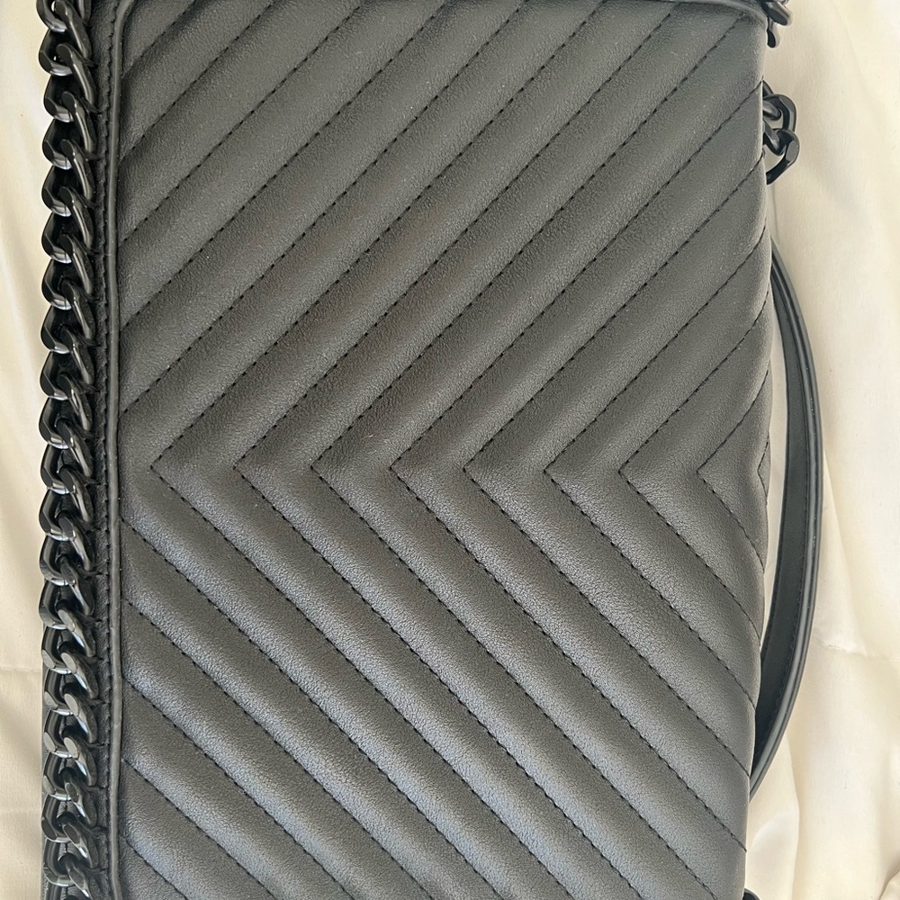 Aldo Greenwald Crossbody Bag